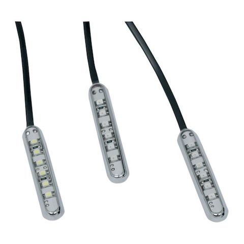 Custom Dynamics Magic Spots Lights