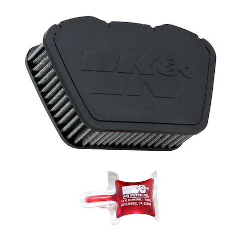 K&N Air Filter YA-1307