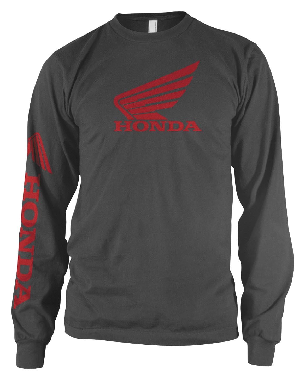 honda shirts