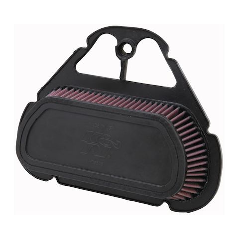 K&N Air Filter YA-6001