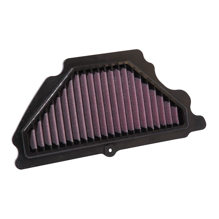 K&N Race Air Filter Kawasaki ZX6R 2007-2008
