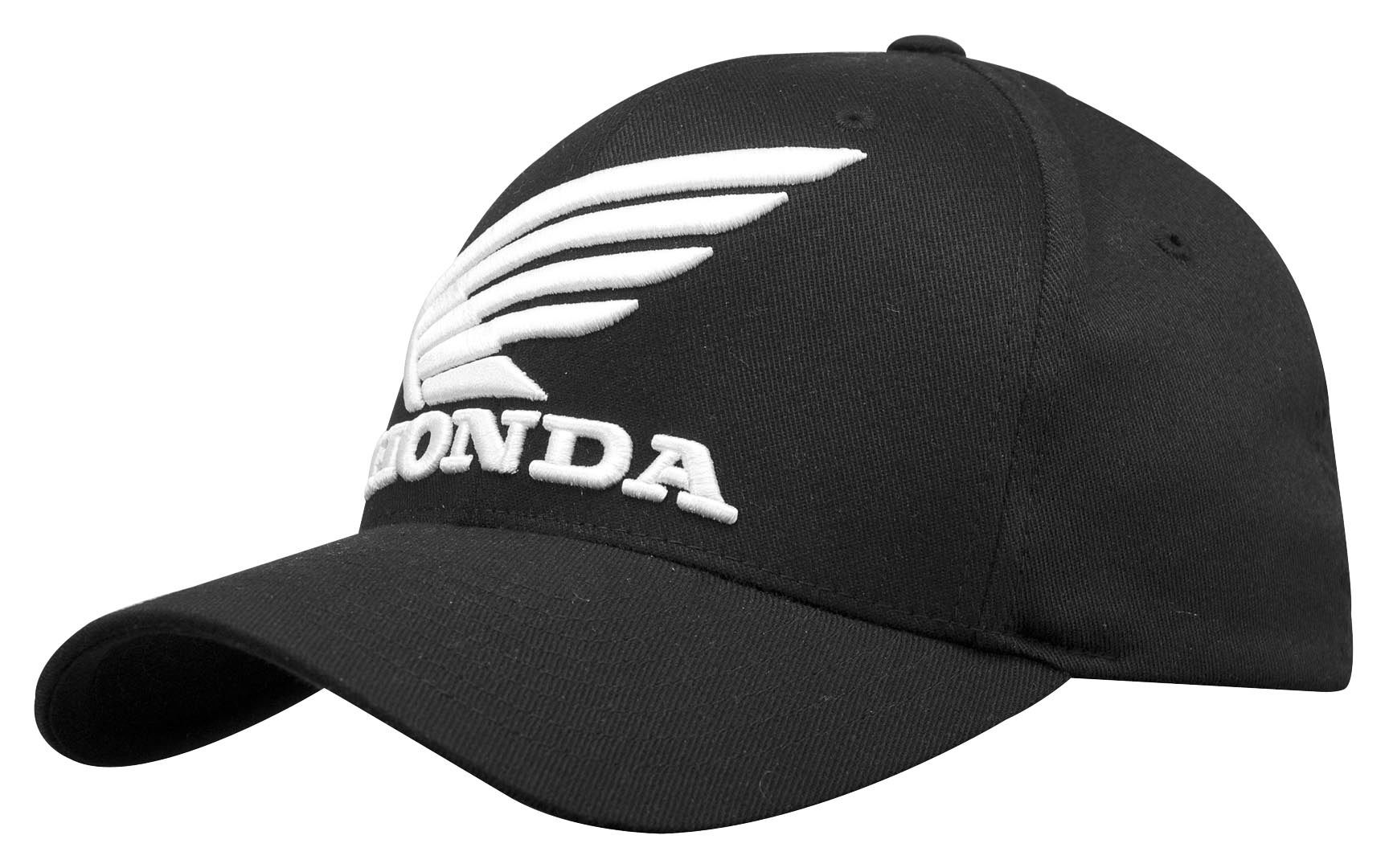 Honda Big Wing Hat 10 (3.00) Off! RevZilla