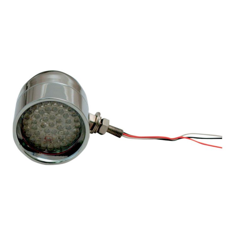 Custom Dynamics Street Magic DualColor LED Bullet Marker Lights RevZilla