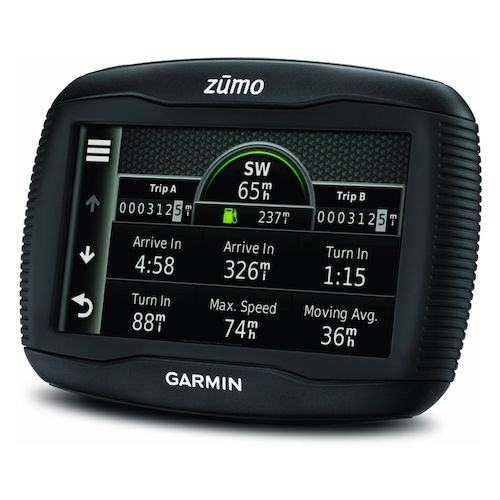 LCD Display Für Garmin Zumo 350 350LM 390 390LM - Touchscreen AT043TN24 V.4