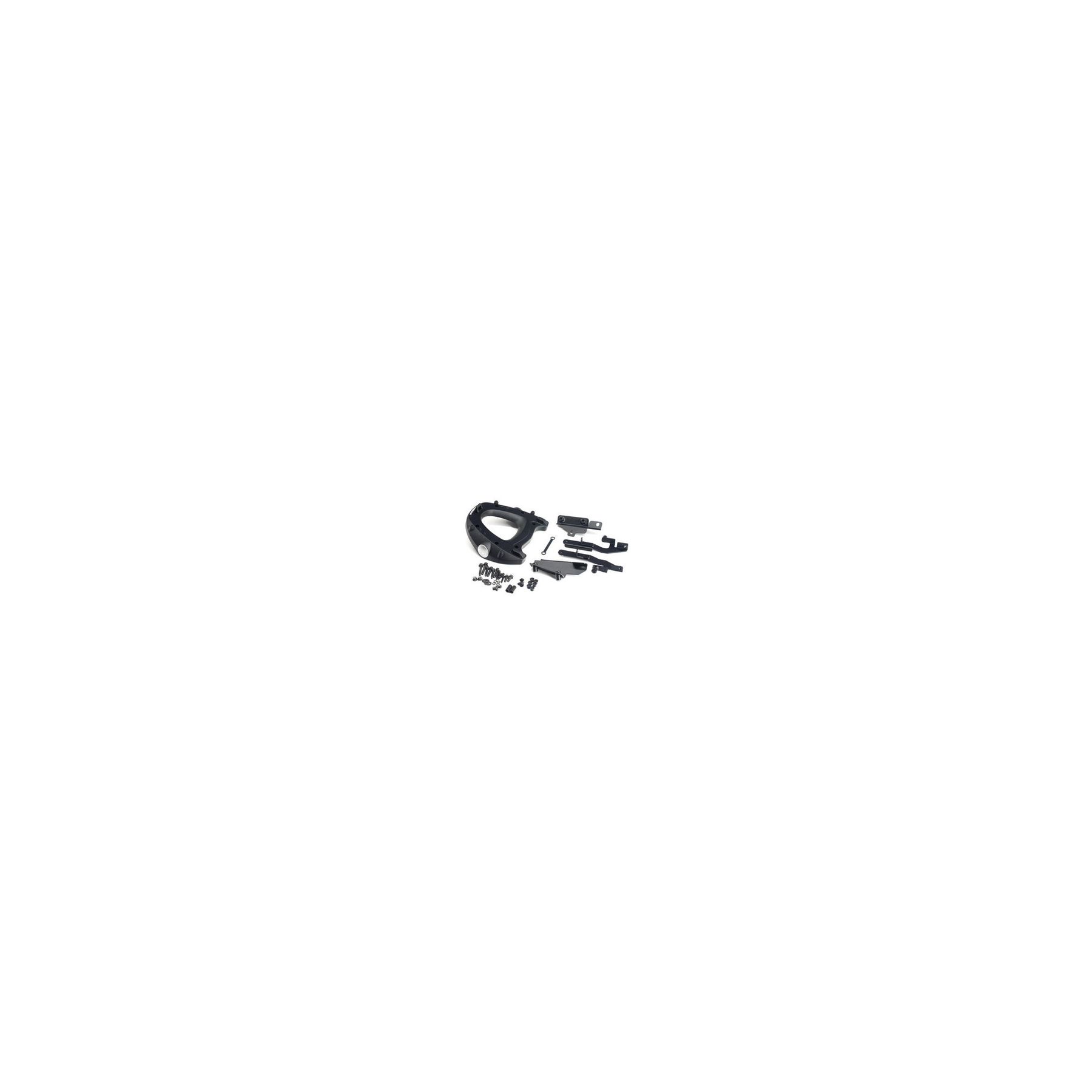 Givi SR5105 Top Case Rack BMW C600 Sport 2012-2014