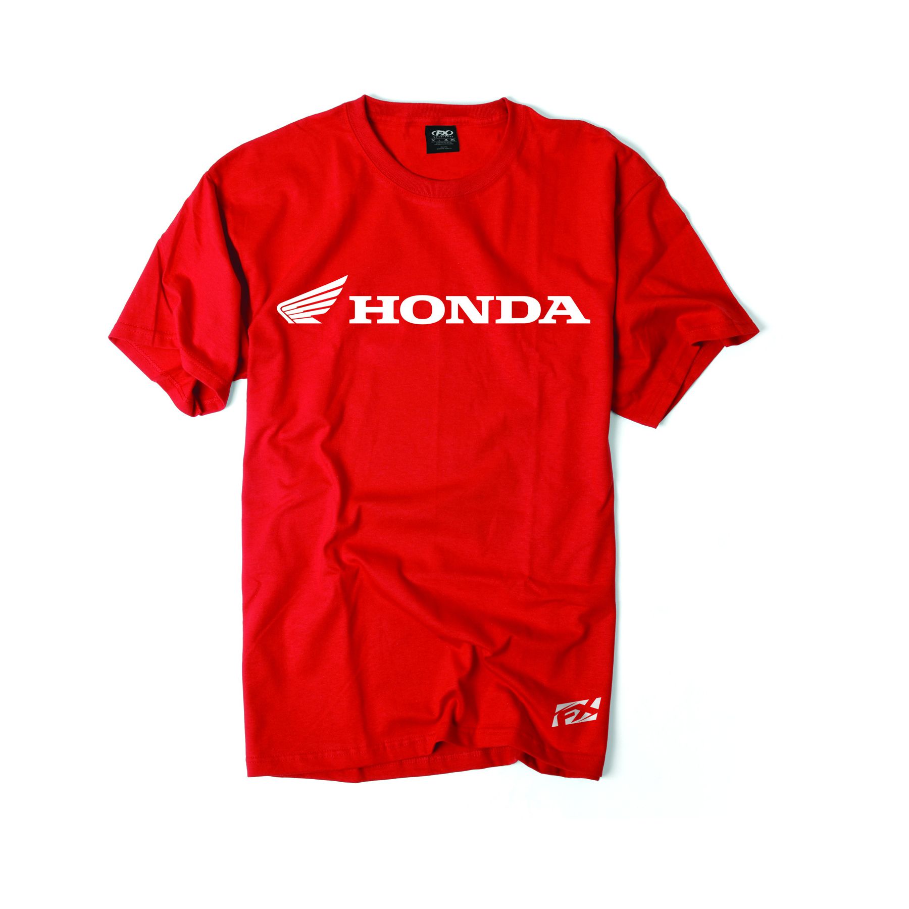 Factory Effex Honda Horizontal T-Shirt
