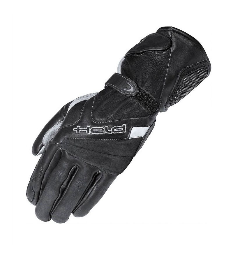Held Steve Classic Gloves - RevZilla