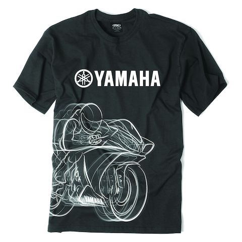 Factory Effex Yamaha R1 T-Shirt