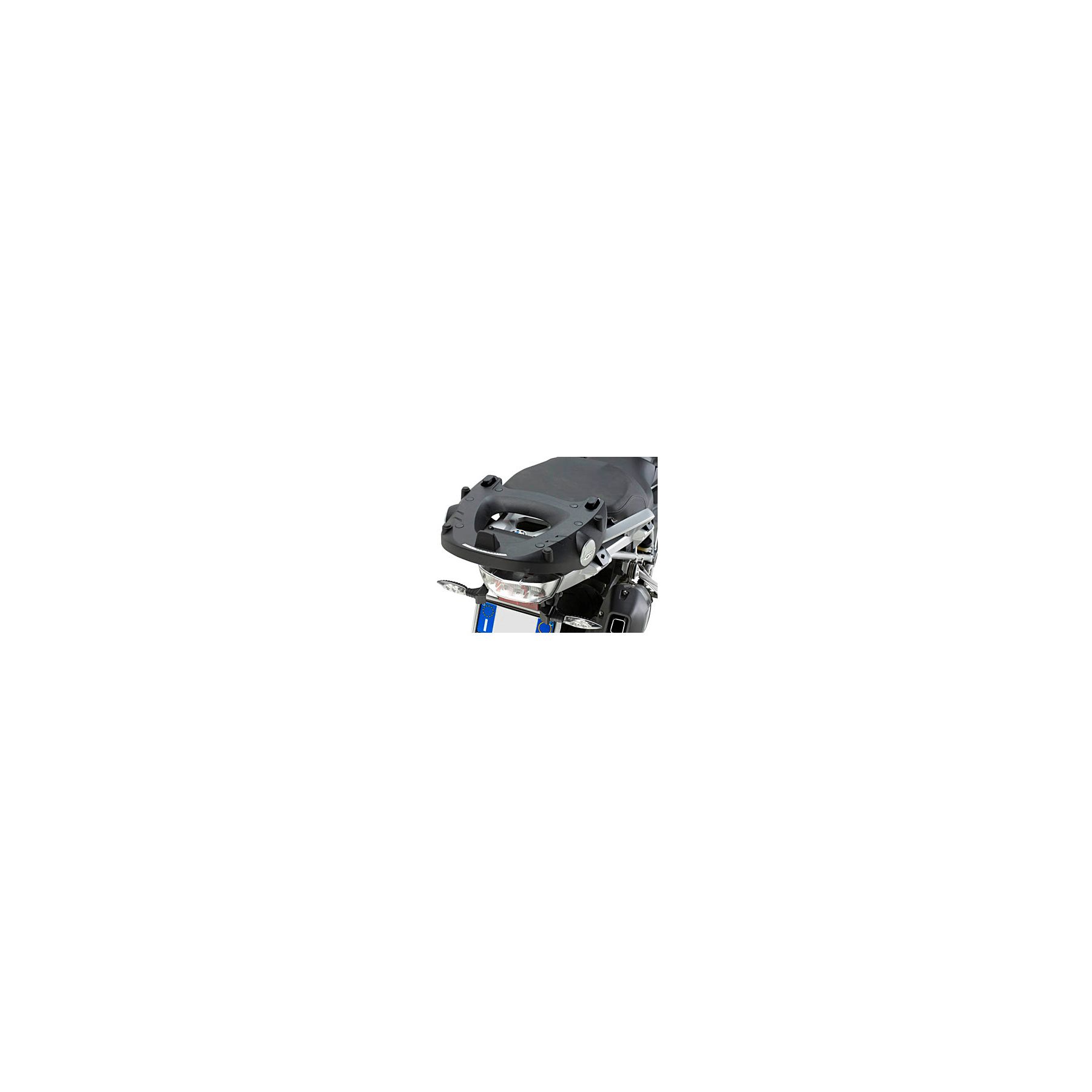 Givi SR5108 Top Case Rack BMW R1200GS / R1250GS 2013-2023