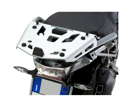 Givi SRA5108 Aluminum Top Case Rack BMW R1200GS / R1250GS 2013-2023 N/A