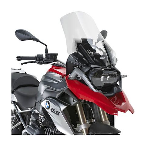 Givi D5108DT / D5108B Windscreen BMW R1200GS / Adventure 2013-2015