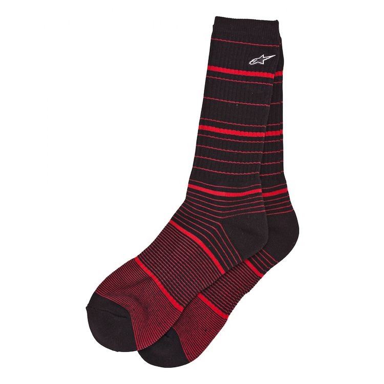 Alpinestars Fracture Socks RevZilla