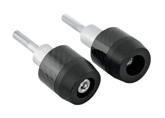 PSR Frame Sliders Yamaha R1 2009-2012 Through Bodywork