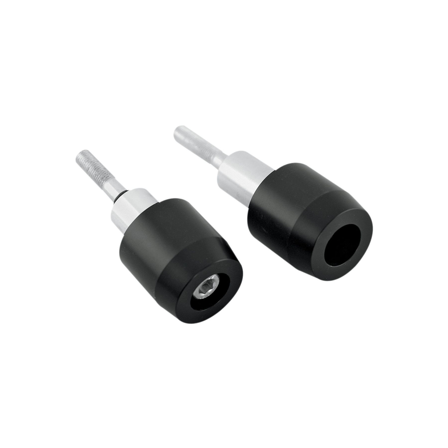 PSR Frame Sliders Suzuki GSXR 1000 2007-2008