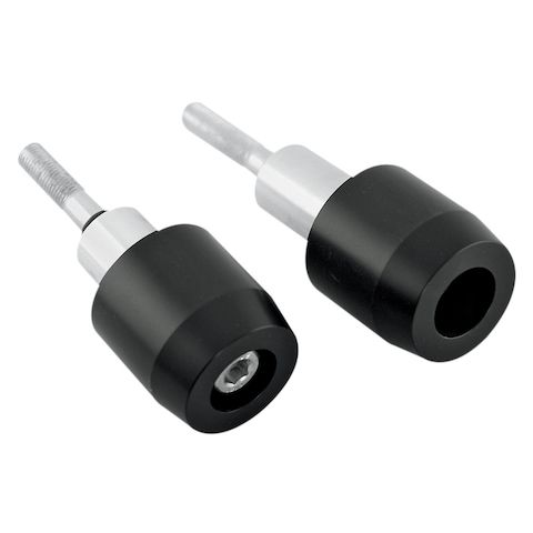 PSR Frame Sliders Suzuki GSXR750 / GSXR600 2008-2009