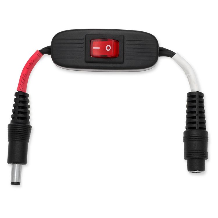 Gerbing 12V Lighted On/Off Switch | 20% ($4.00) Off! - RevZilla