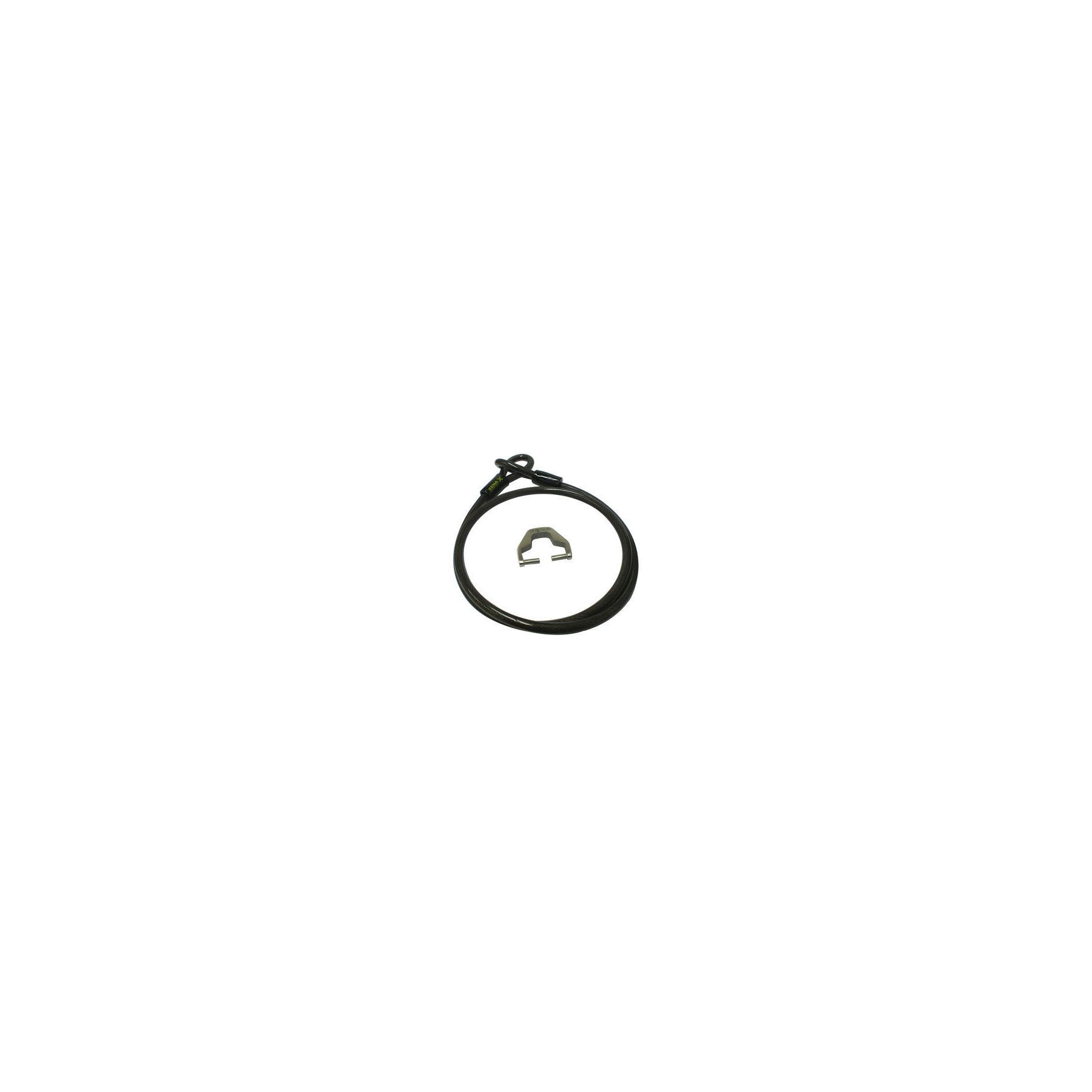 Xena Flexible Cable And Lock Adapter