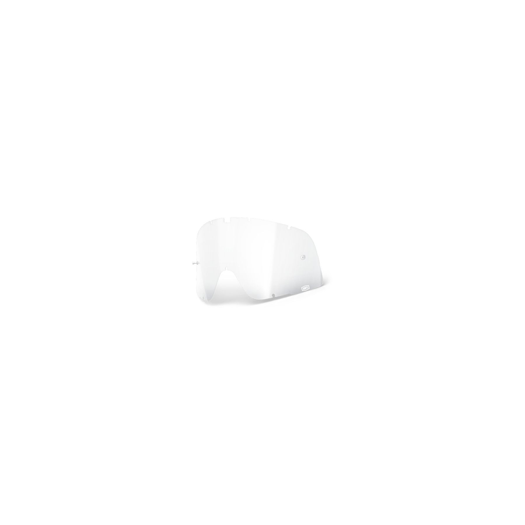 100 Barstow Replacement Goggle Lens