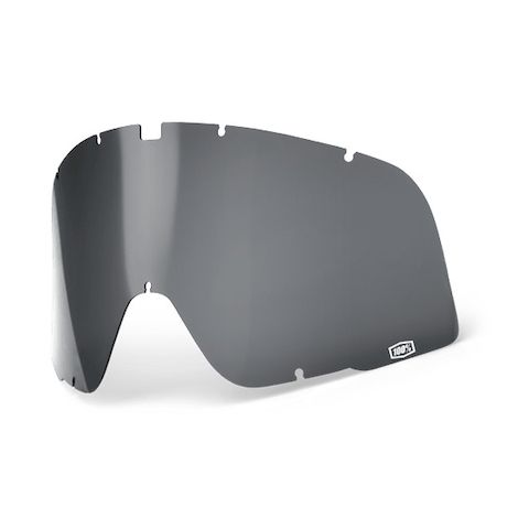 100% Barstow Replacement Goggle Lens