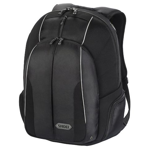 Shoei Backpack 2.0