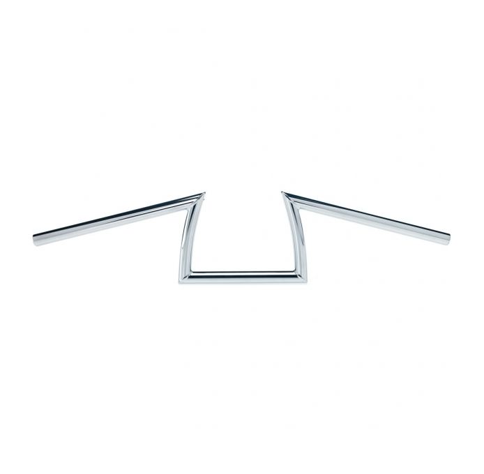 Biltwell Keystone 7/8" Handlebars 7/8" Diameter