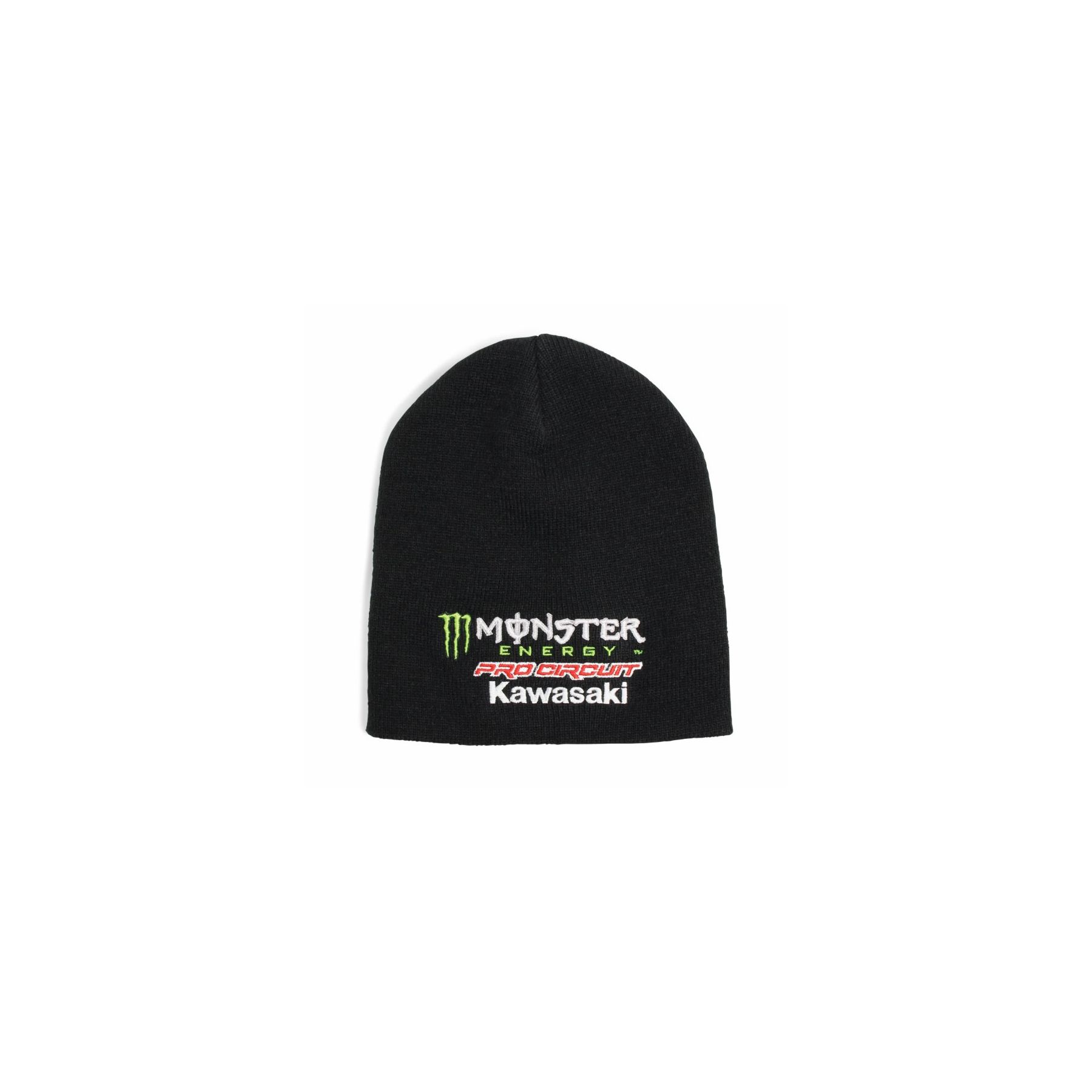 Pro Circuit Team Monster Beanie