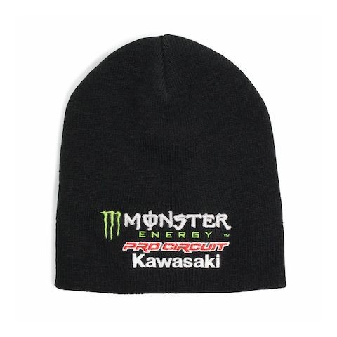 Pro Circuit Team Monster Beanie