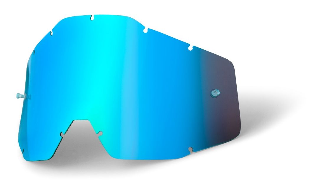 100% Youth Goggle Replacement Lens Youth