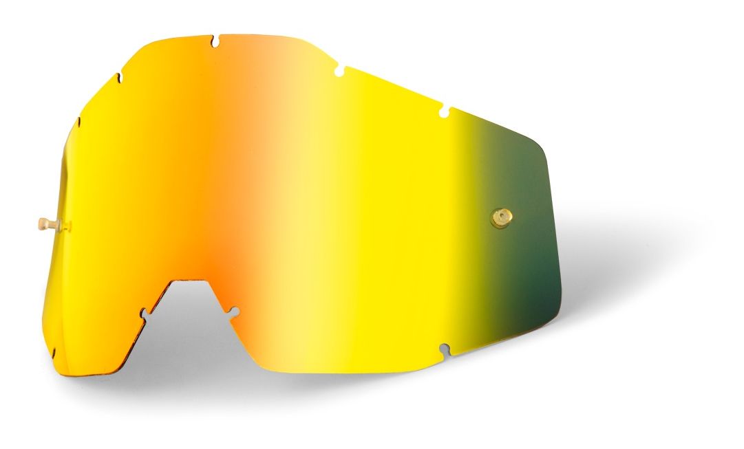 100% Youth Goggle Replacement Lens Youth