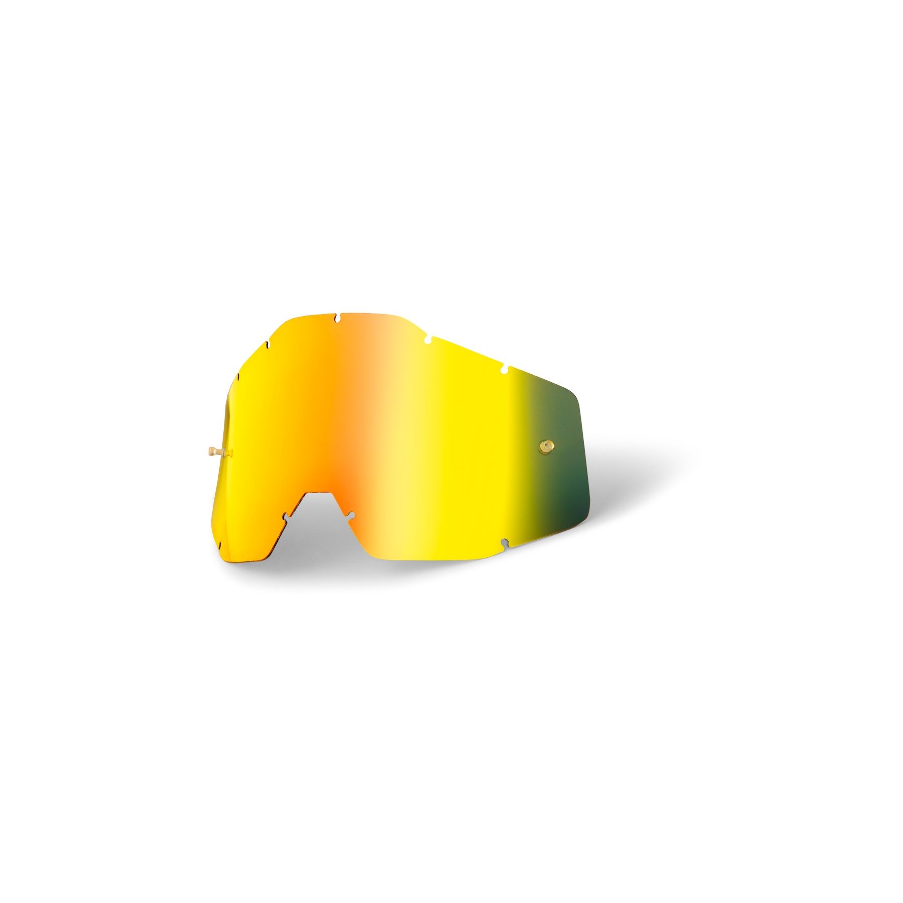 100 Youth Goggle Replacement Lens