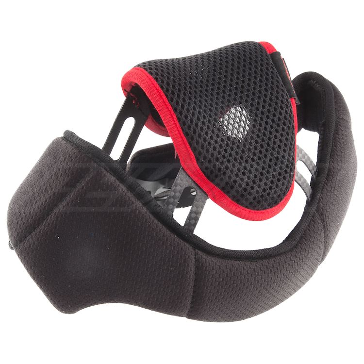 LaZer Monaco Helmet Liner - 2012 Prior (LG and XL)