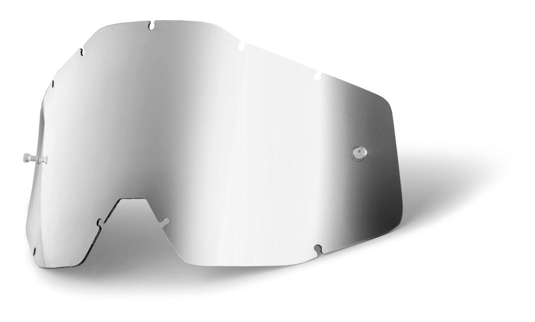 100% Youth Goggle Replacement Lens Youth