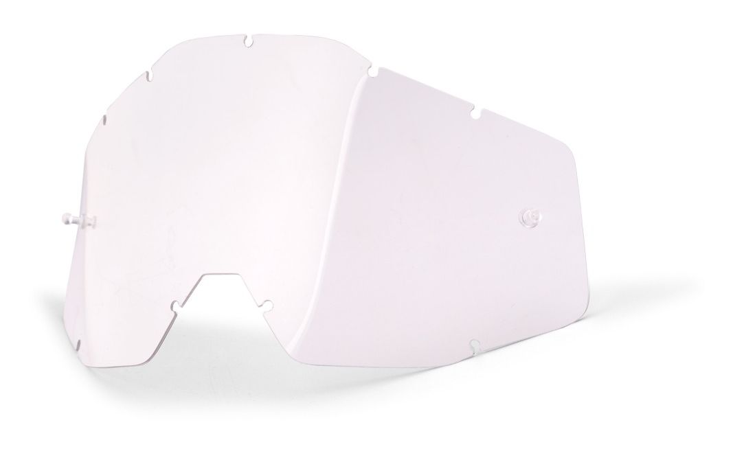 100% Youth Goggle Replacement Lens Youth