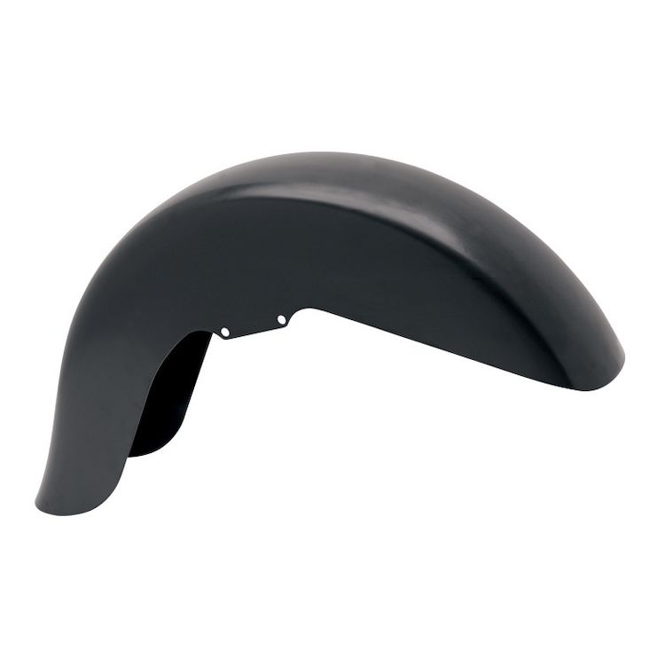 Klock Werks Benchmark Front Fender For Harley Touring 1984-2013