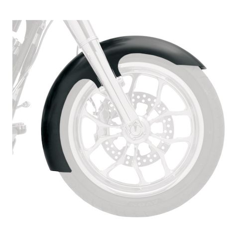Klock Werks Slicer Tire Hugger Series Front Fender For Harley Touring 1984-2013