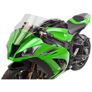 Hotbodies Venom Windscreen Kawasaki ZX10R 2011-2015 | 10% ($10.00