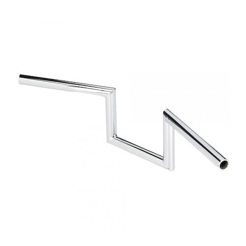 Biltwell Zed 1" Handlebars RevZilla