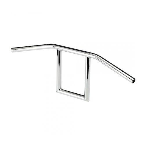 Biltwell Window 1" Handlebars RevZilla