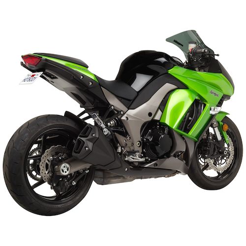 Hotbodies TAG Fender Eliminator Kit Kawasaki Ninja 1000 20122015
