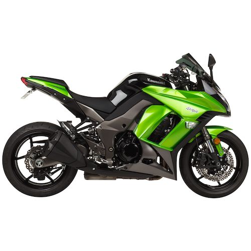 Hotbodies TAG Fender Eliminator Kit Kawasaki Ninja 1000 20122015