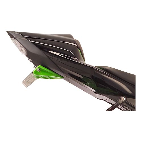 Hotbodies TAG Fender Eliminator Kit Kawasaki ZX6R / ZX10R RevZilla