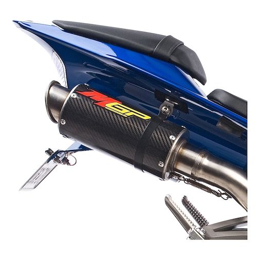 Hotbodies TAG Fender Eliminator Kit Yamaha R1 20092014 RevZilla