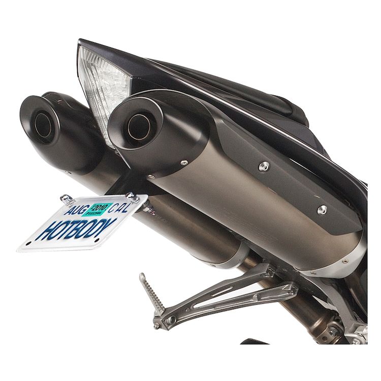 Hotbodies TAG Fender Eliminator Kit Yamaha R1 20072008 20 (11.99