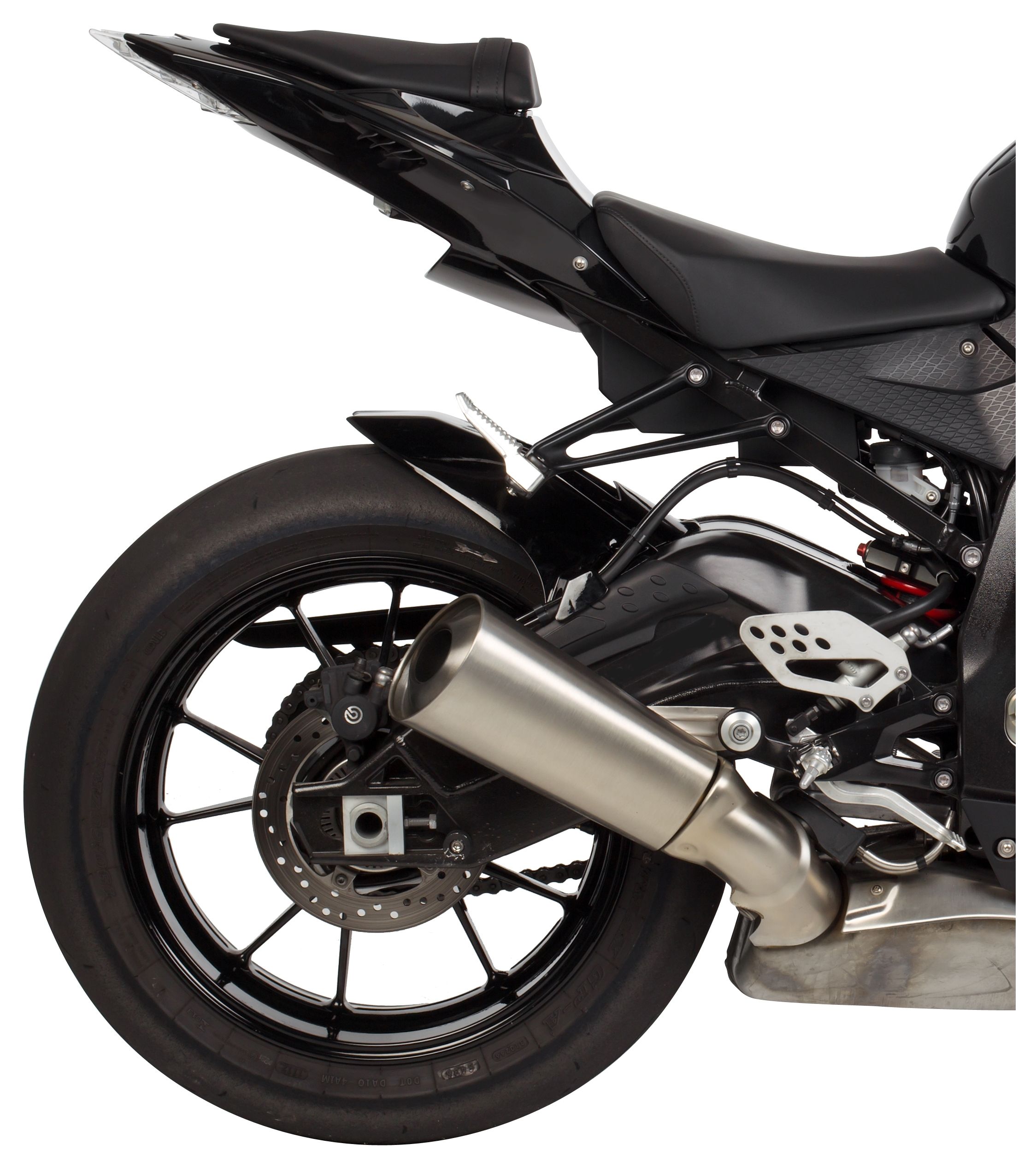 Hotbodies Rear Tire Hugger BMW S1000RR / S1000R 20 (30.59) Off