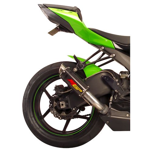 Hotbodies Rear Tire Hugger Kawasaki ZX10R 20082010 RevZilla