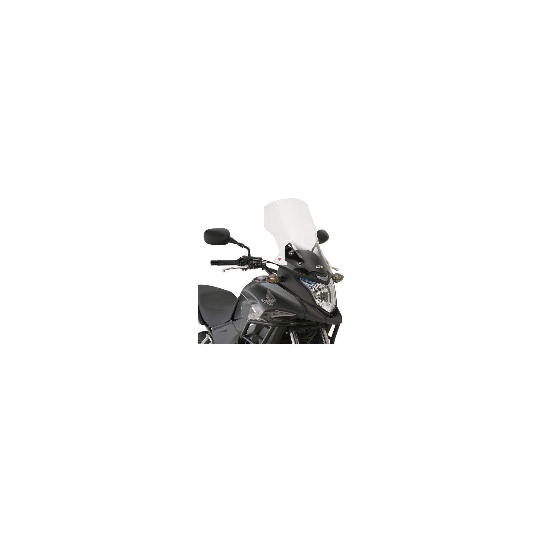 Givi D1121ST Windscreen Honda CB500X 2013-2018
