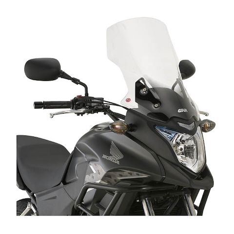 Givi D1121ST Windscreen Honda CB500X 2013-2018