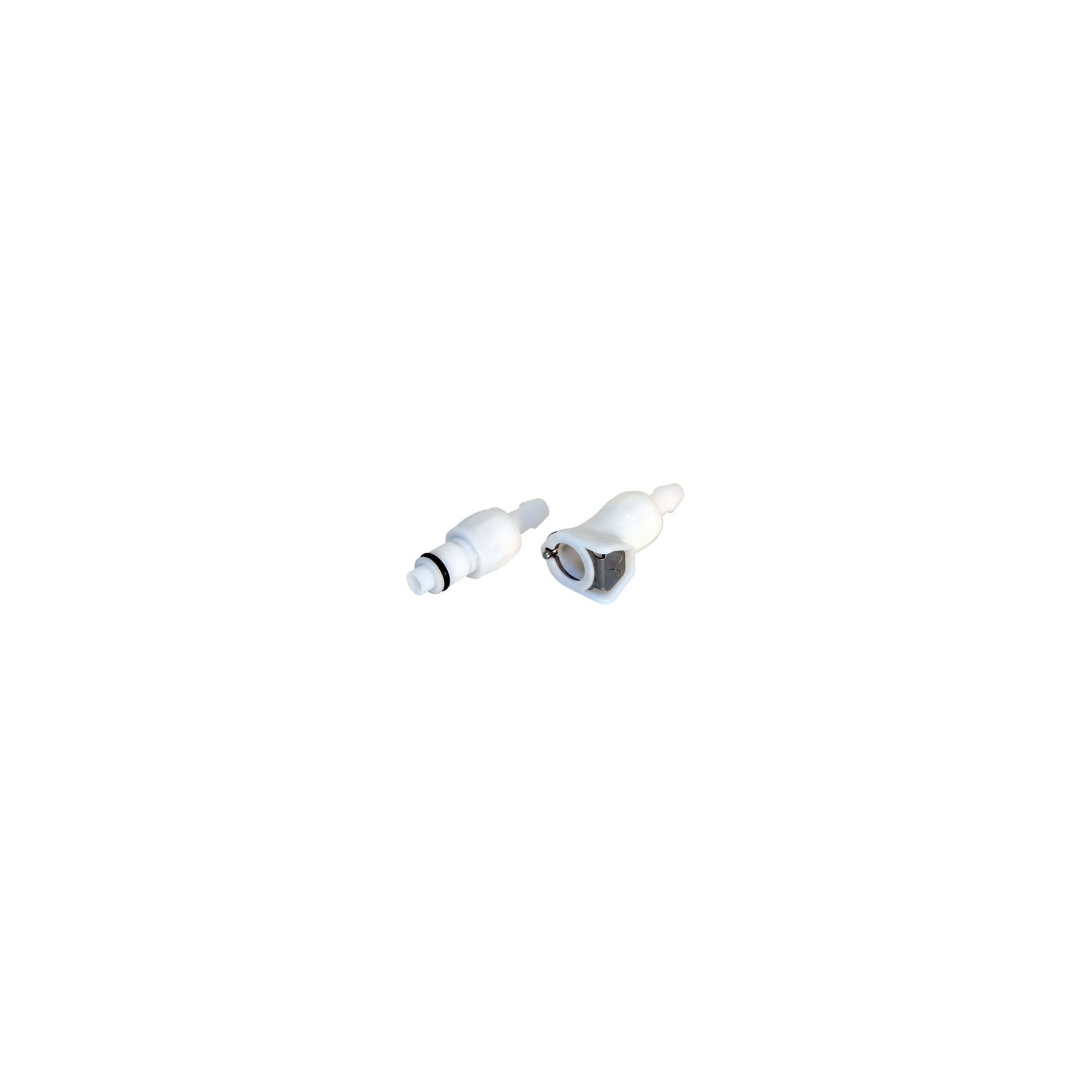 USWE Quick Seal Coupling Set