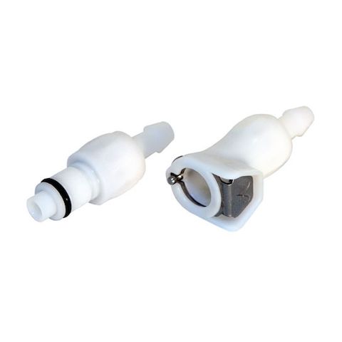 USWE Quick Seal Coupling Set