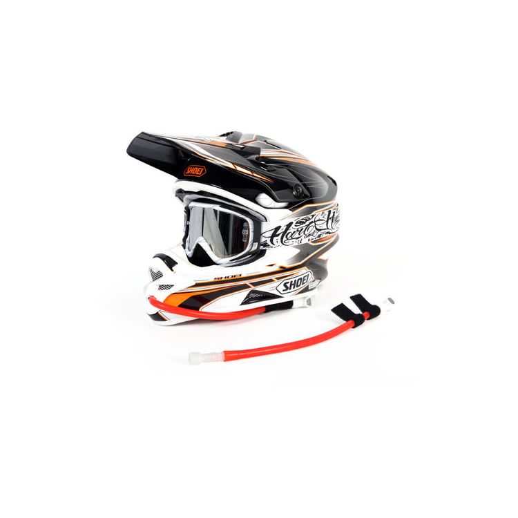 USWE Helmet Handsfree Kit